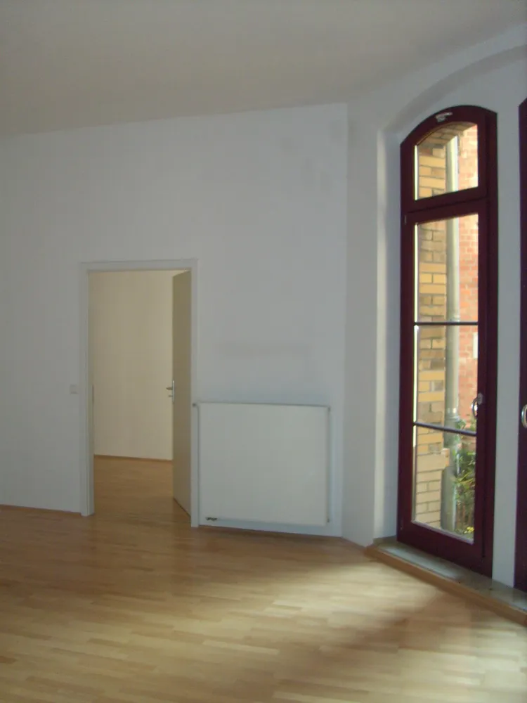 2 Zimmer Wohnung mit 65 m² in Halle (Saale) – Bild 1
