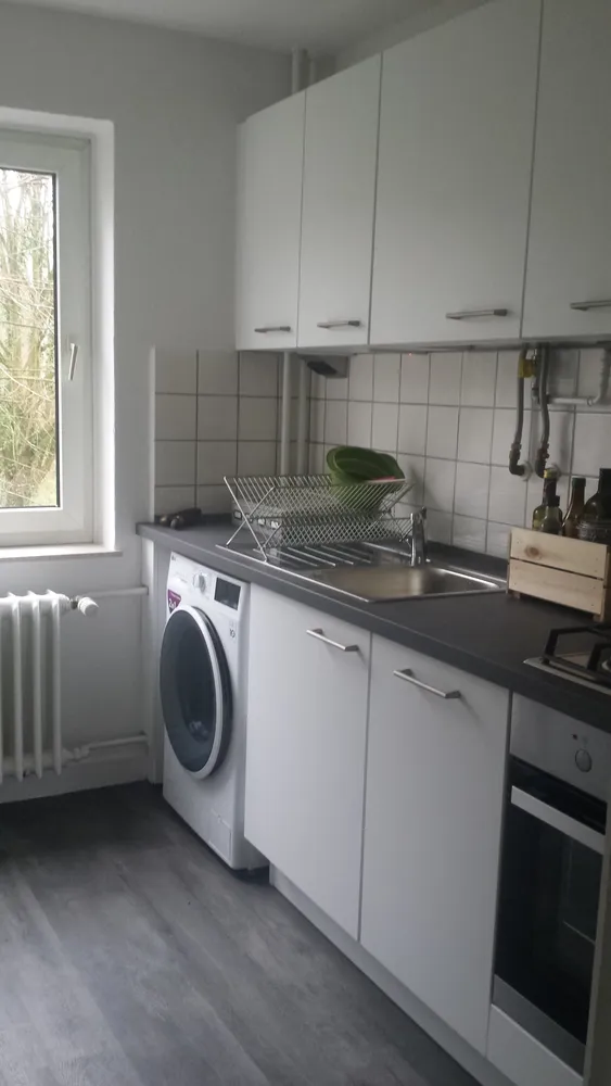 3 Zimmer Wohnung mit 65 m² in Kiel – Bild 2