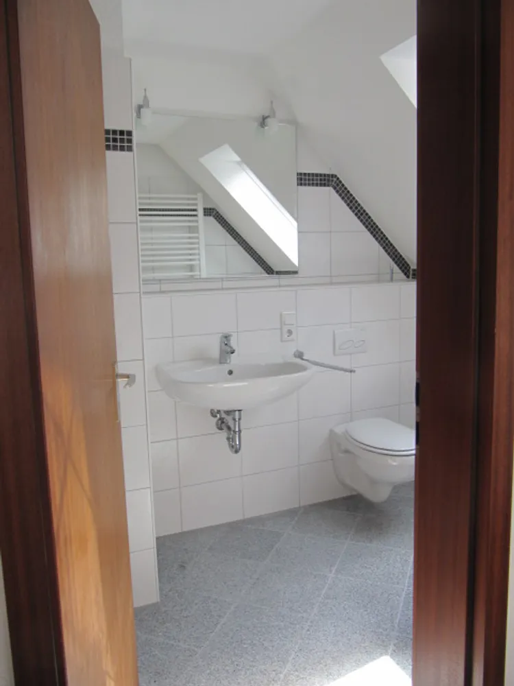 2 room apartment with 67 m² in Hanover – Photo 6