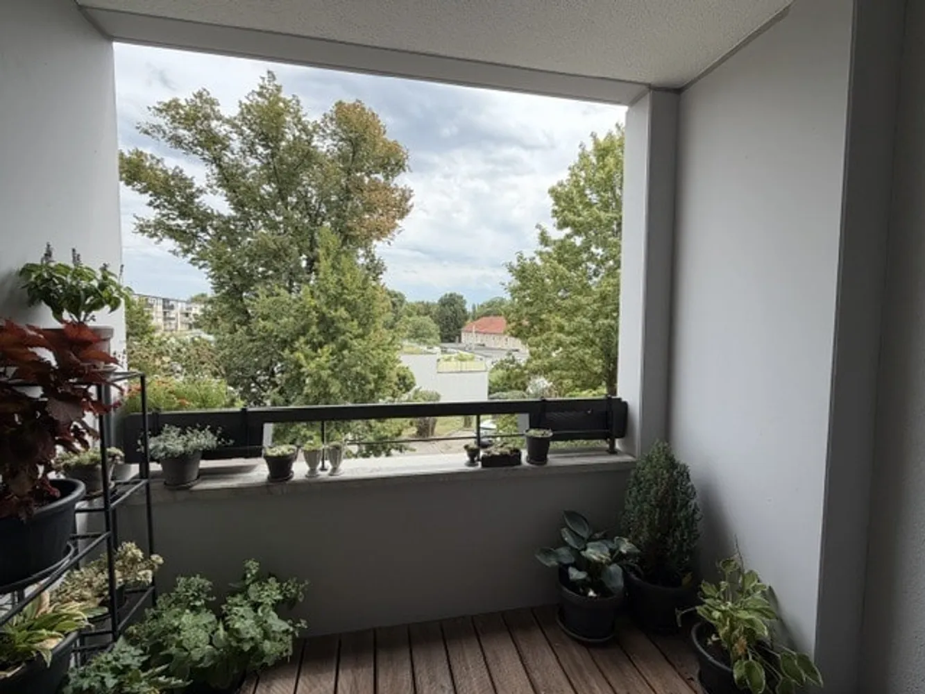 2 Zimmer Wohnung mit 53 m² in Augsburg – Bild 10