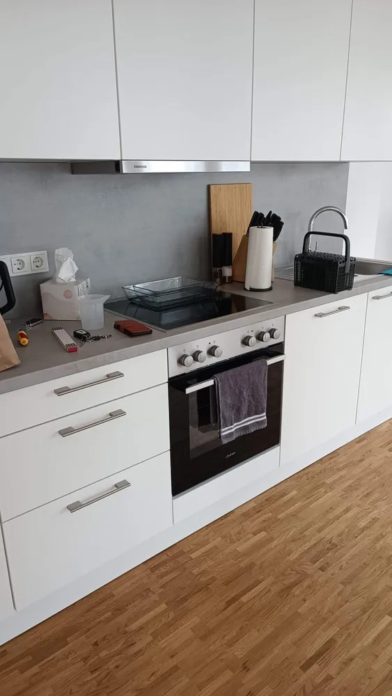 2 room apartment with 57 m² in Saarbrücken – Photo 4