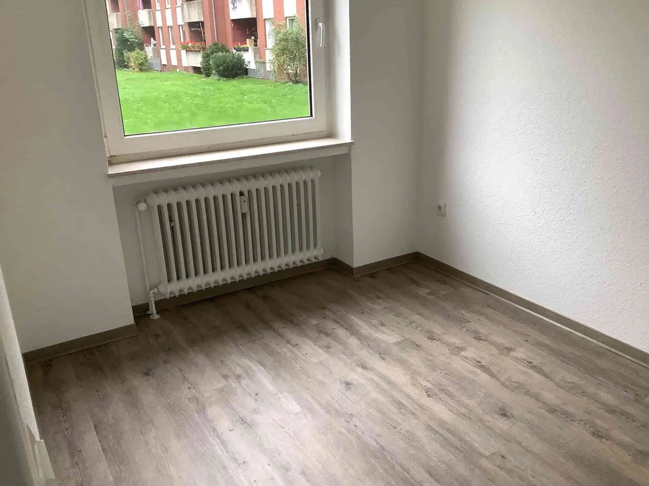 3 Zimmer Wohnung mit 71 m² in Osnabrück – Bild 1