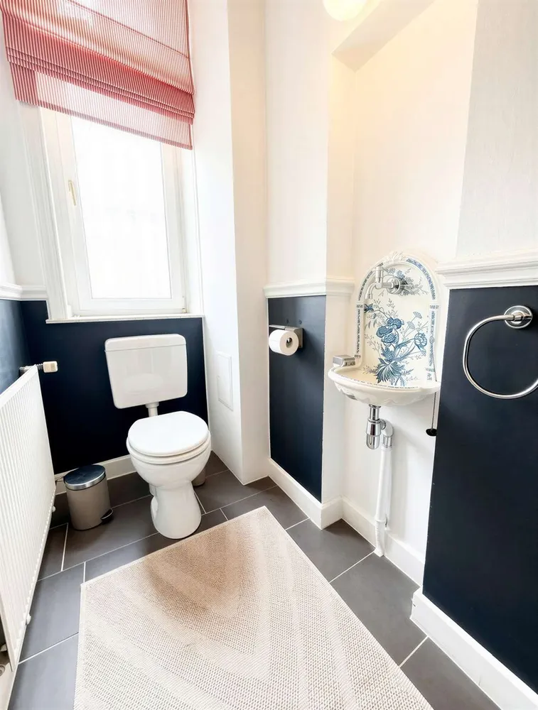 3 Zimmer Wohnung mit 116 m² in Frankfurt am Main – Bild 11