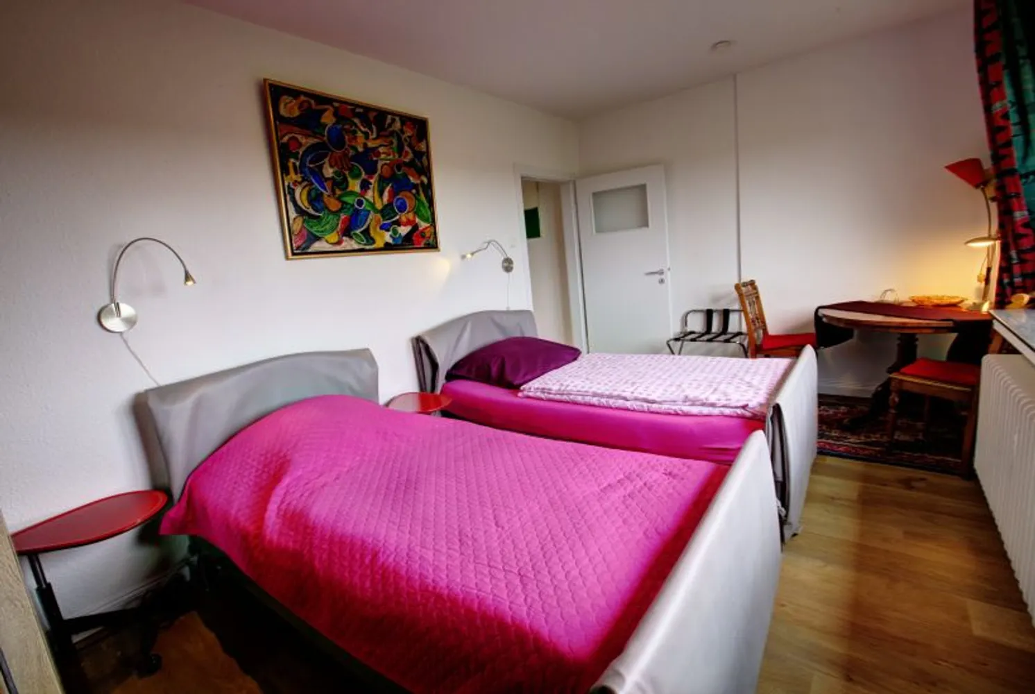 3 Zimmer Wohnung mit 80 m² in Düsseldorf – Bild 4