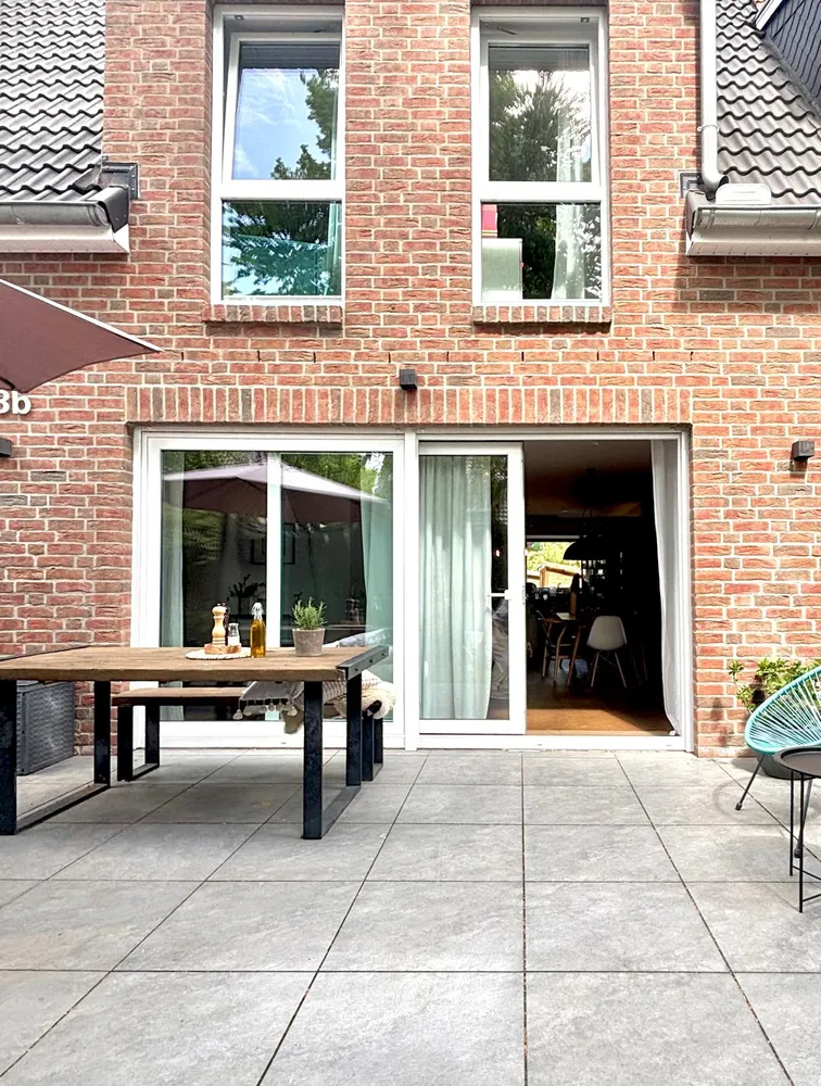 5 Zimmer Haus mit 140 m² in Hamburg – Bild 8