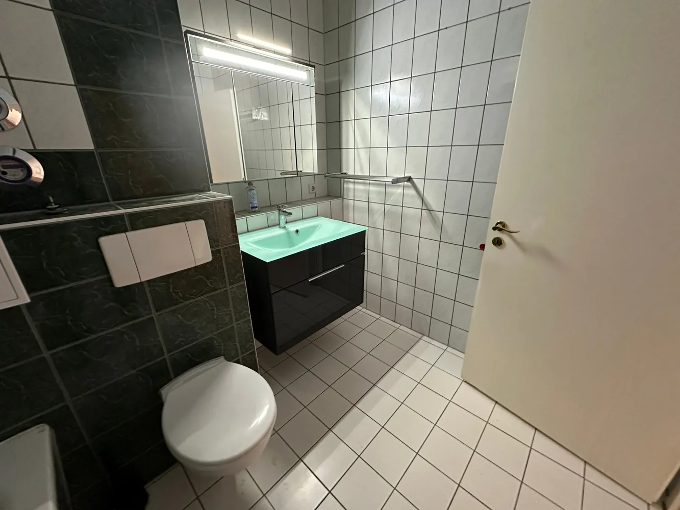 2 room apartment with 68 m² in Chemnitz – Photo 11