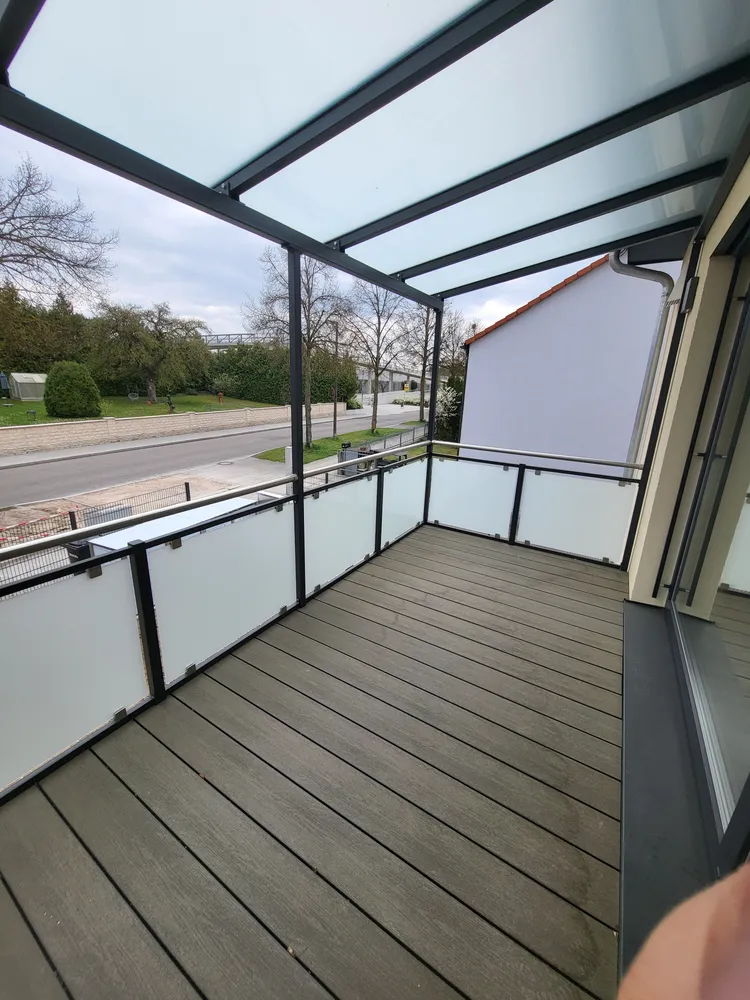 3 Zimmer Wohnung mit 78 m² in Regensburg – Bild 2