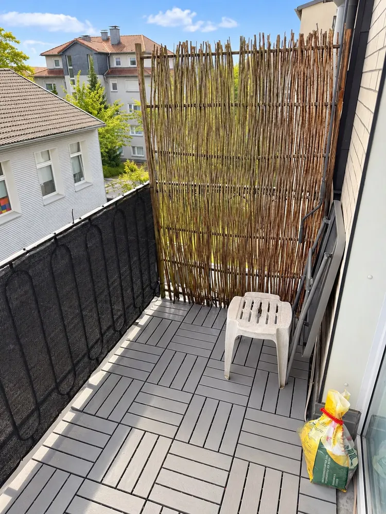 3 Zimmer Wohnung mit 97 m² in Wuppertal – Bild 4