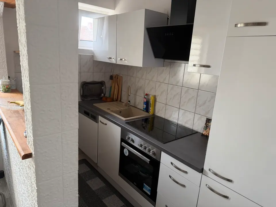WG-Zimmer mit 17 m² in Bergisch Gladbach – Bild 4