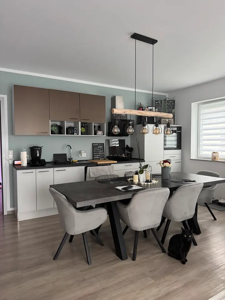 3 Zimmer Wohnung mit 89 m² in Bitterfeld-Wolfen – Bild 7