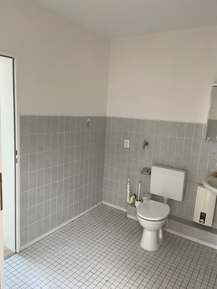 3 Zimmer Wohnung mit 105 m² in Hamburg – Bild 4