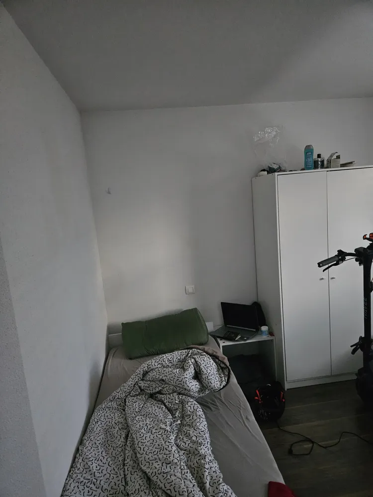 1 Zimmer Wohnung mit 13 m² in Freiburg im Breisgau – Bild 2