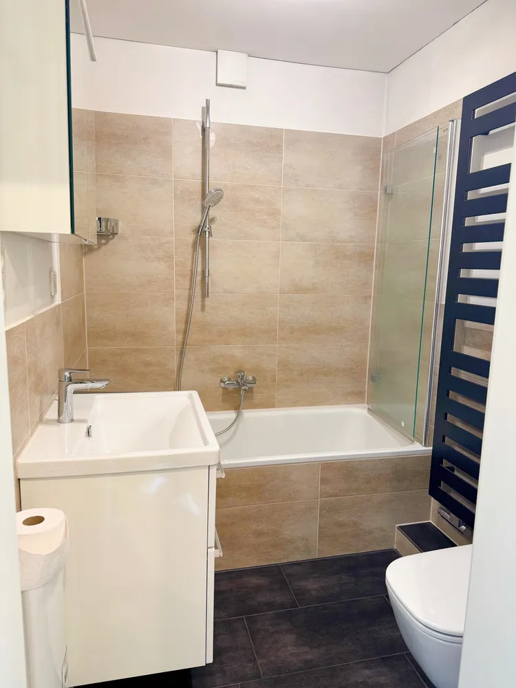 3 Zimmer Wohnung mit 74 m² in Norderstedt – Bild 3