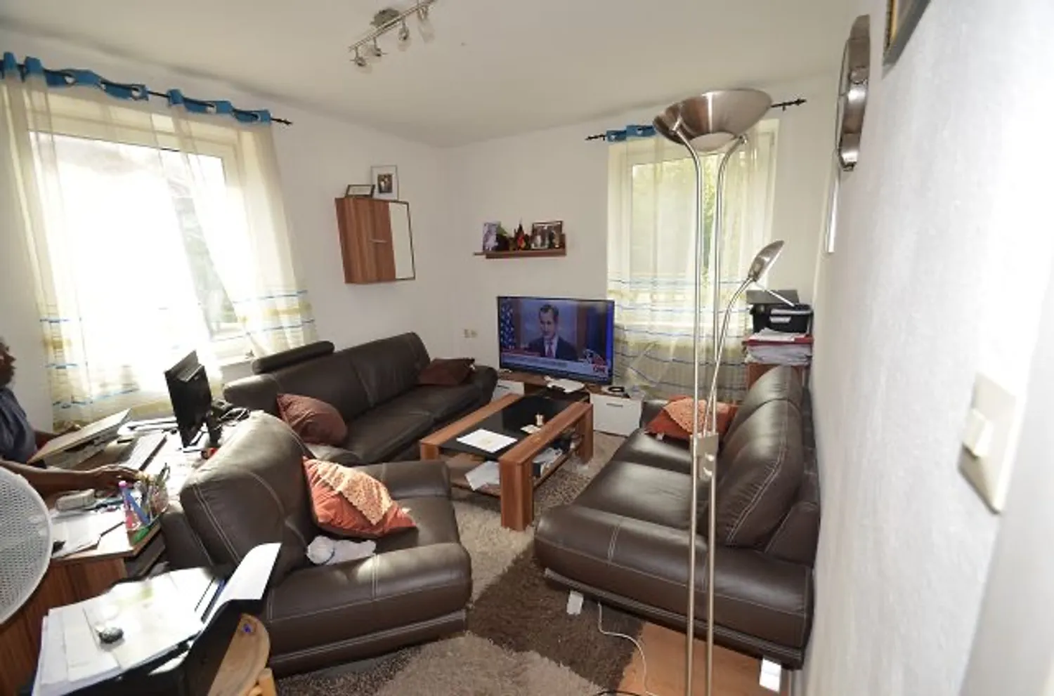 3 Zimmer Wohnung mit 66 m² in Rendsburg – Bild 6