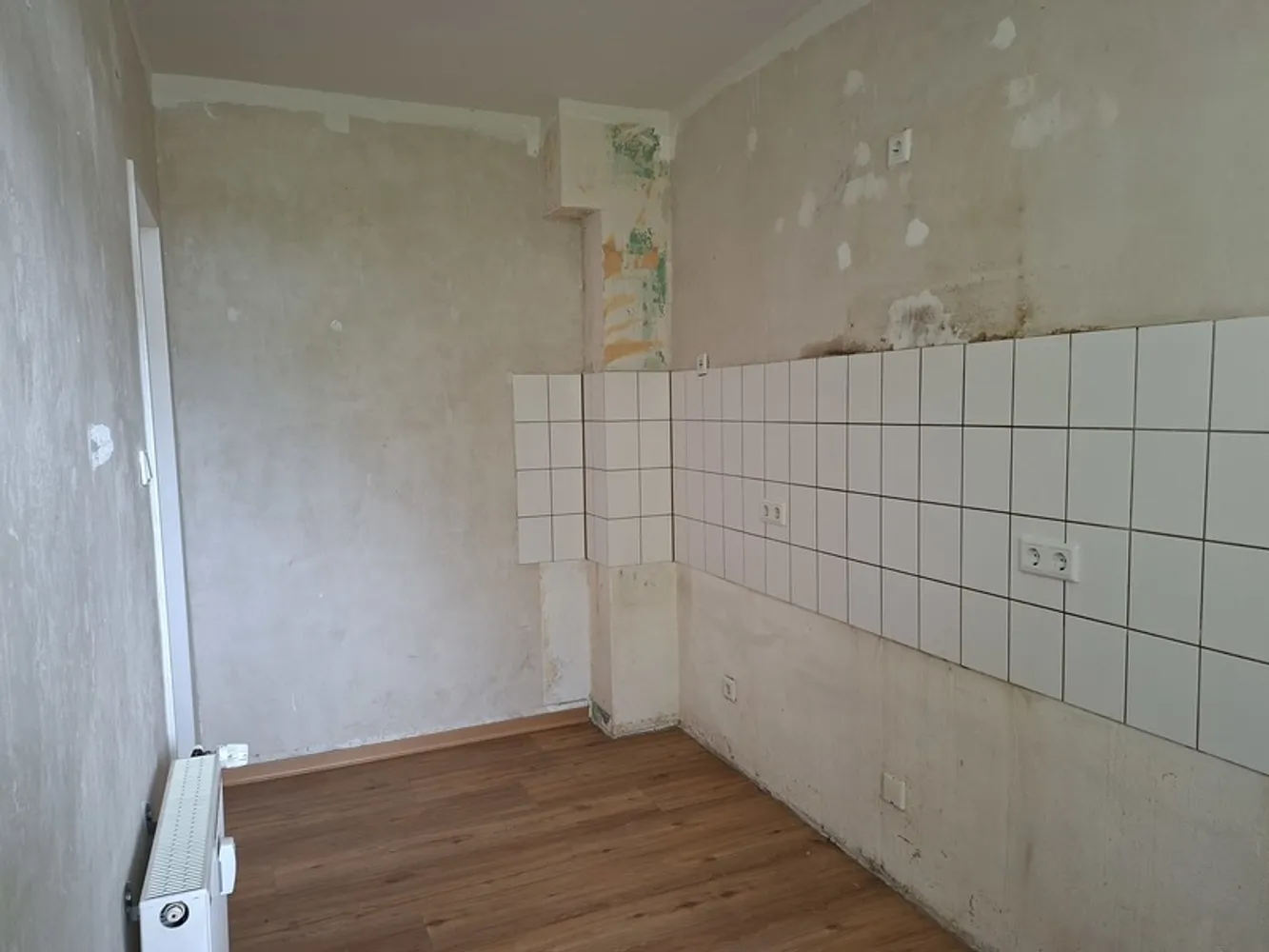 4 Zimmer Wohnung mit 80 m² in Leverkusen – Bild 4