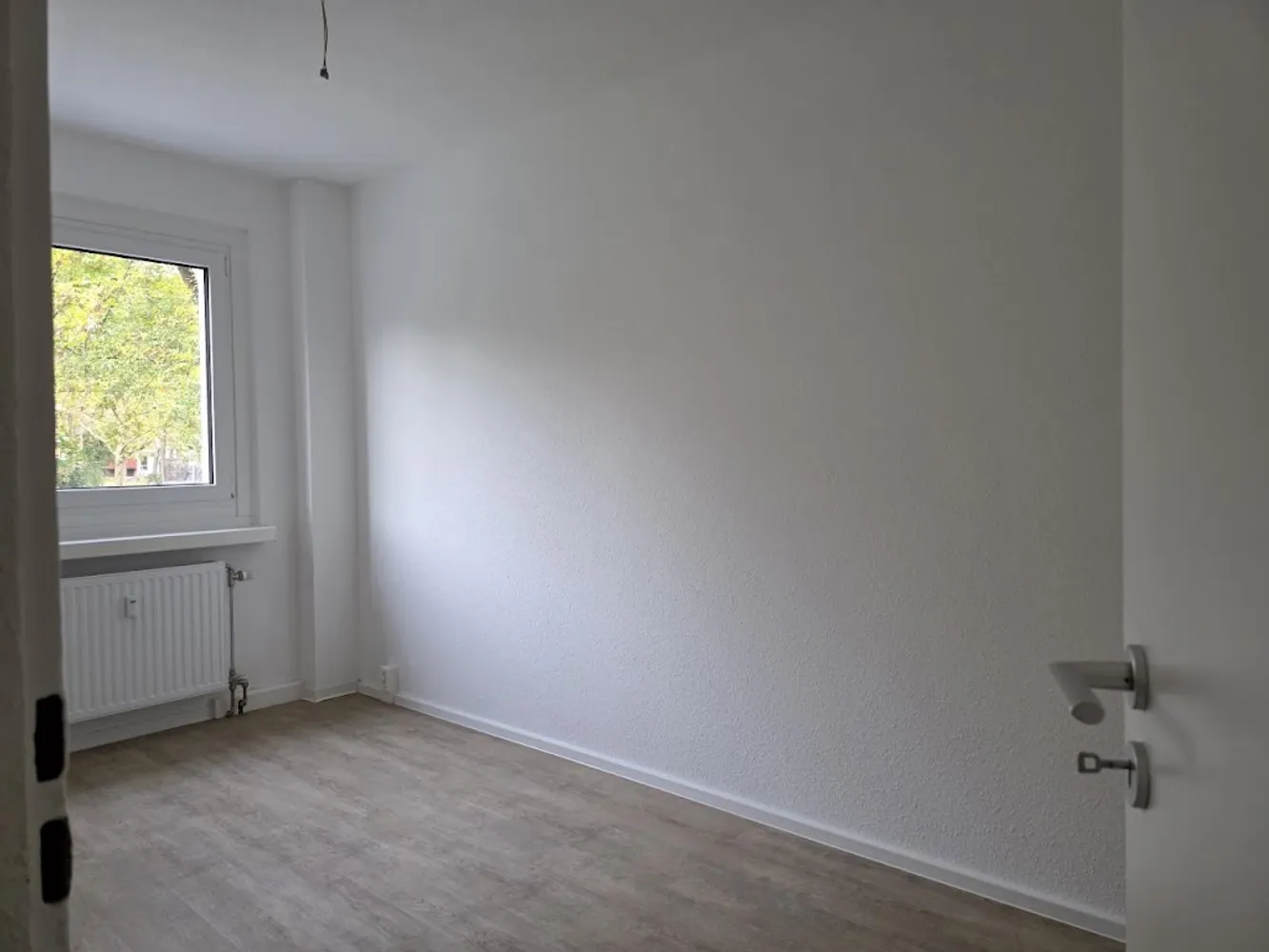 3 Zimmer Wohnung mit 62 m² in Dresden – Bild 4
