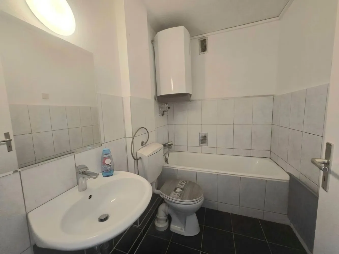 3 Zimmer Wohnung mit 69 m² in Wuppertal – Bild 7
