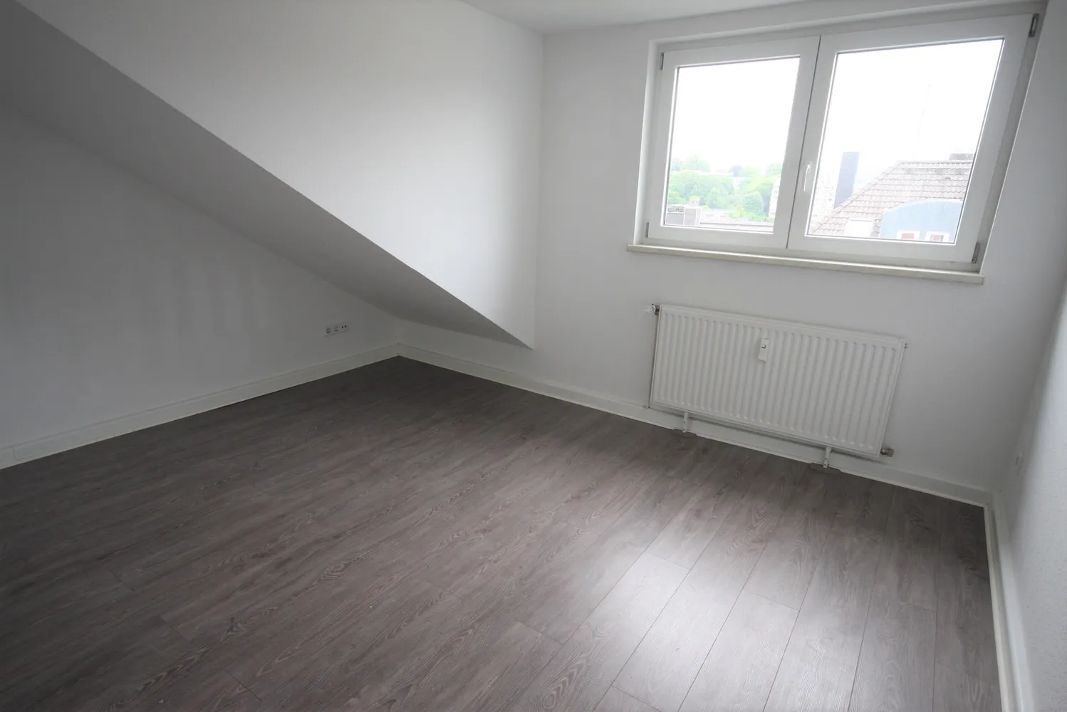 3 Zimmer Wohnung mit 71 m² in Wuppertal – Bild 8