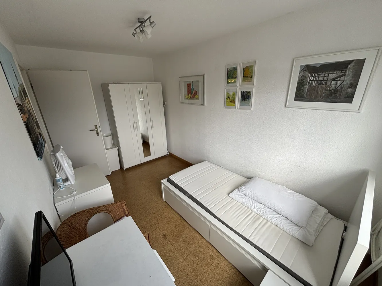 3 Zimmer Wohnung mit 79 m² in Darmstadt – Bild 11