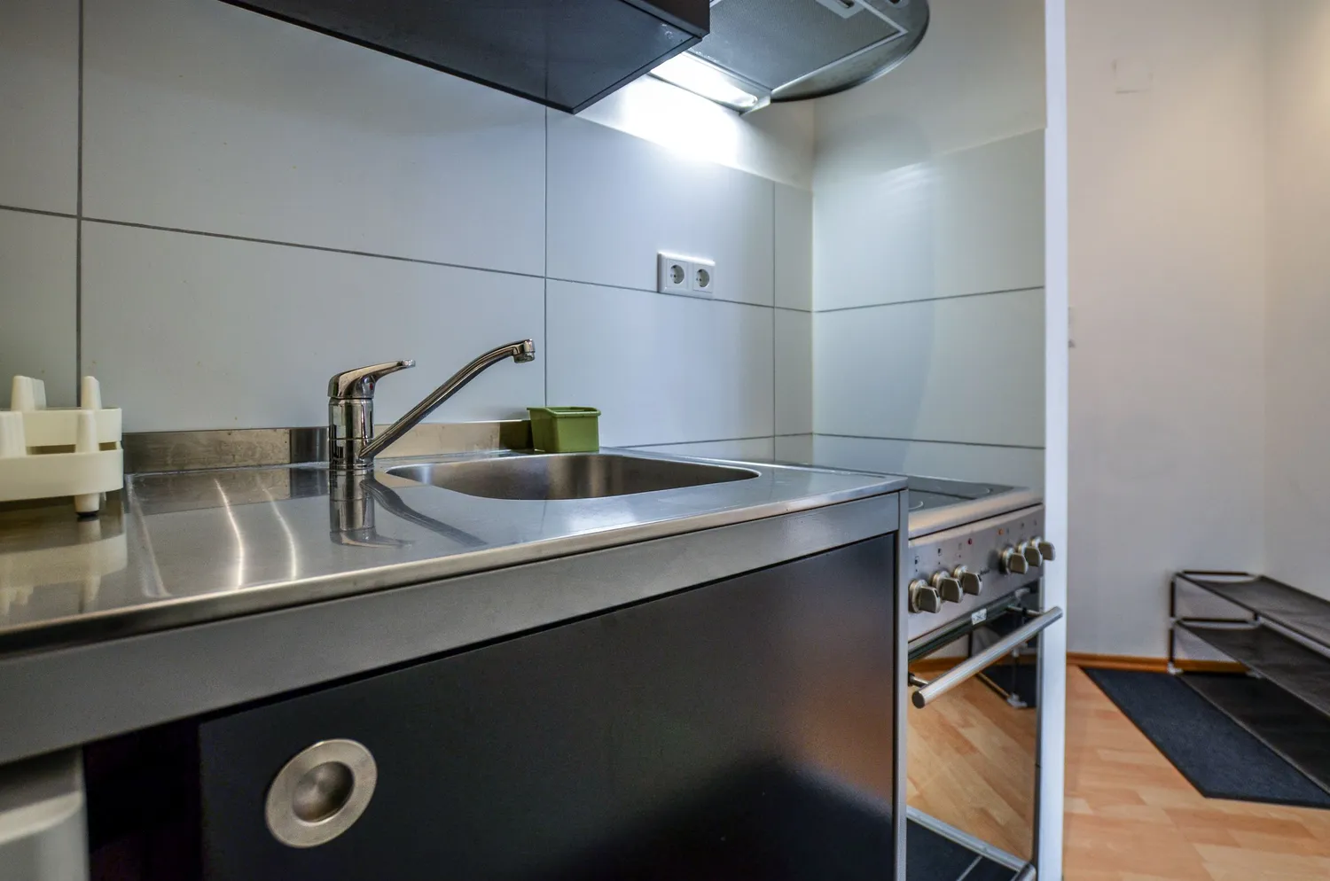 2 Zimmer Wohnung mit 36 m² in Köln – Bild 10