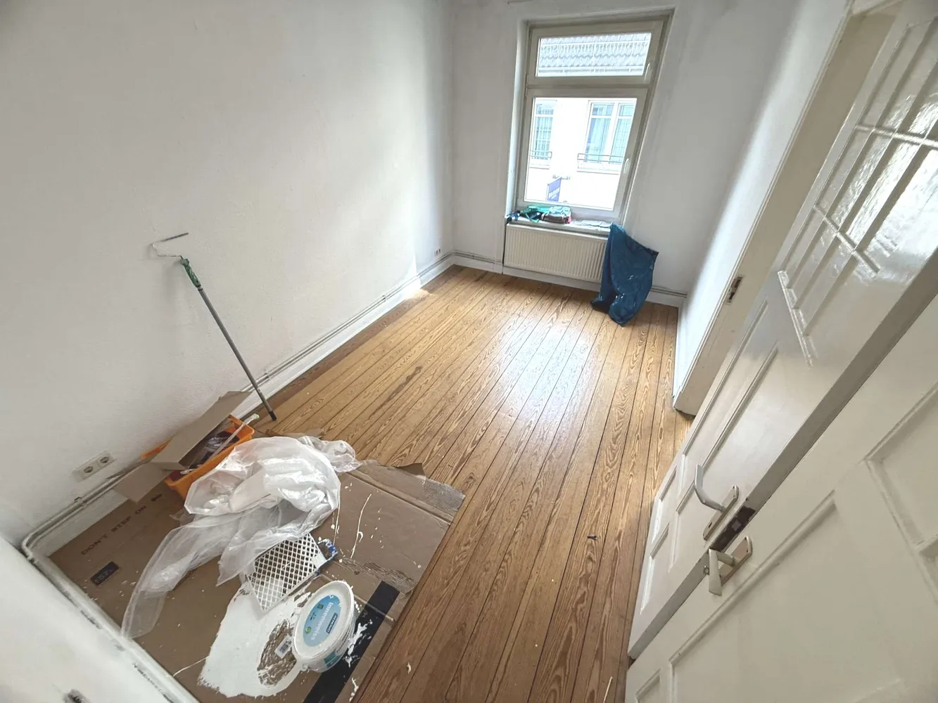 3 Zimmer Wohnung mit 50 m² in Hamburg – Bild 7