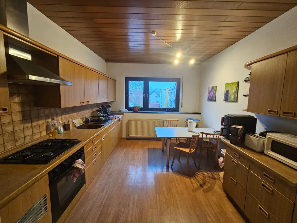 2 Zimmer Wohnung mit 30 m² in Kaiserslautern – Bild 8