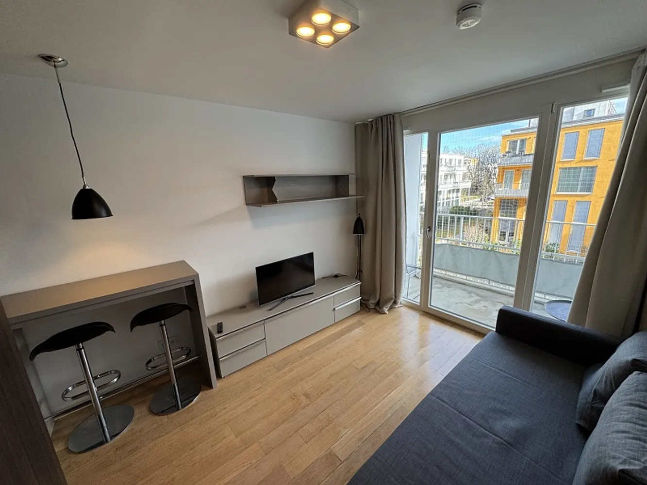 1 Zimmer Wohnung mit 22 m² in München – Bild 5