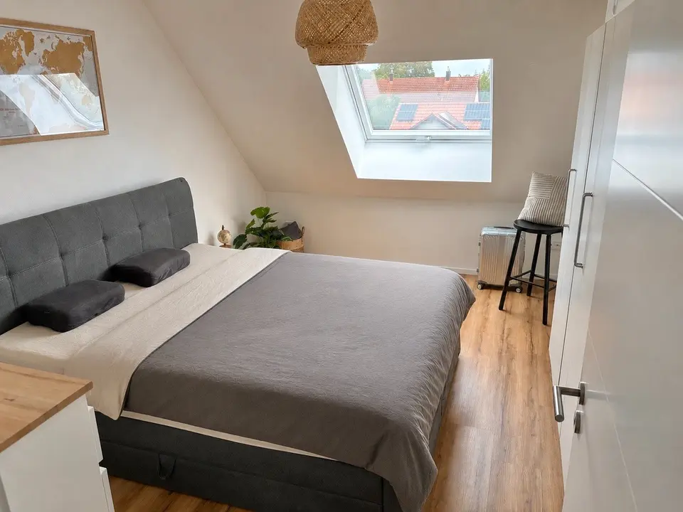 3 Zimmer Wohnung mit 112 m² in Donauwörth – Bild 6