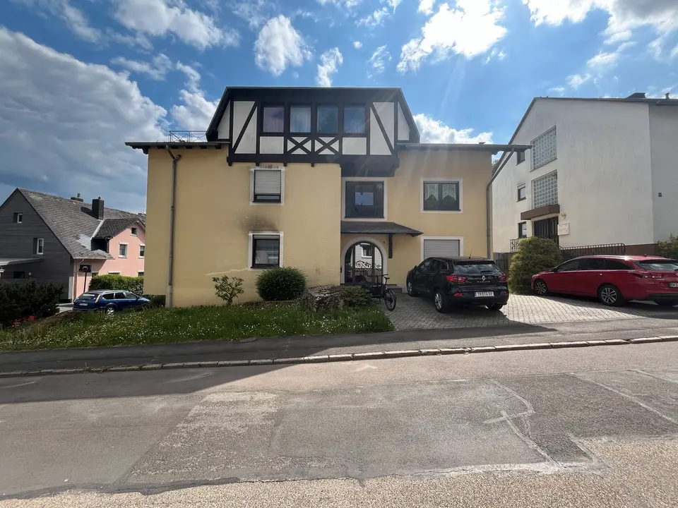 2 Zimmer Wohnung mit 58 m² in Trier – Bild 3