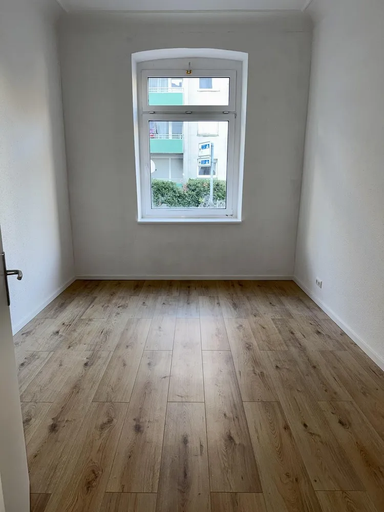 1 room apartment with 31 m² in Ratingen – Photo 6