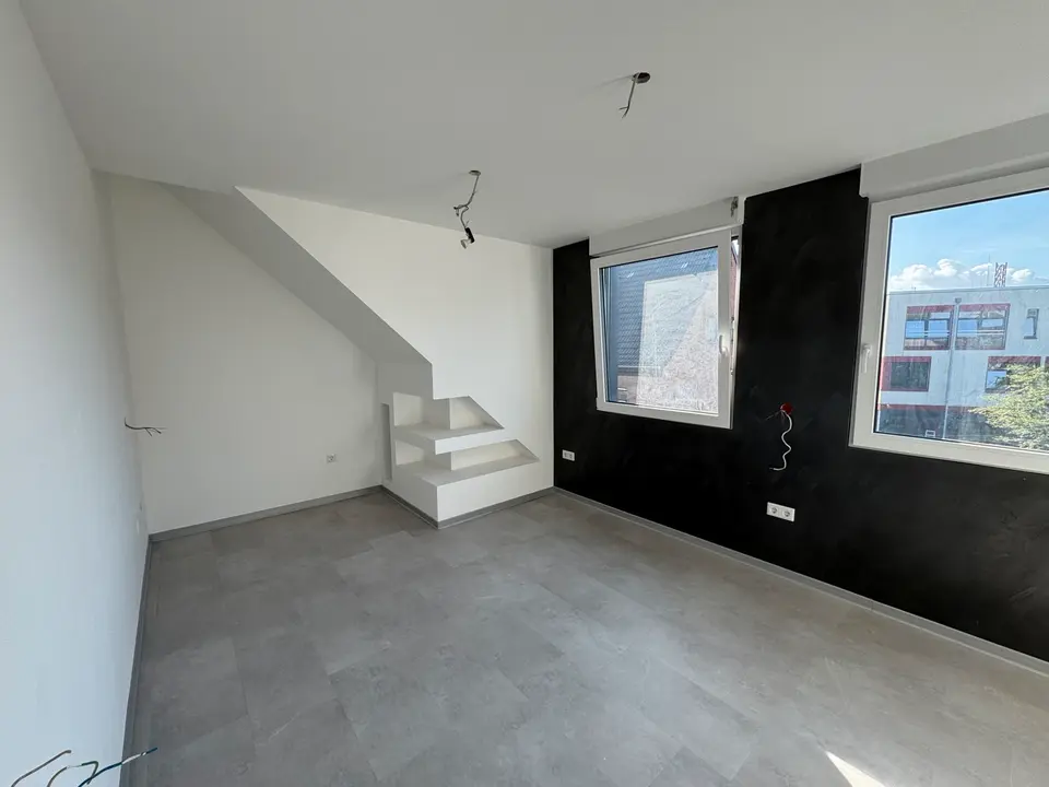 4 Zimmer Wohnung mit 120 m² in Grevenbroich – Bild 1