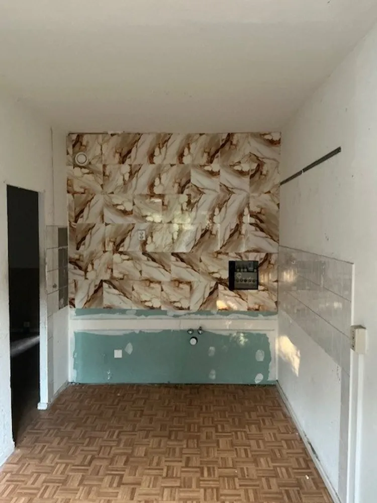 2 Zimmer Wohnung mit 42 m² in Halle (Saale) – Bild 4