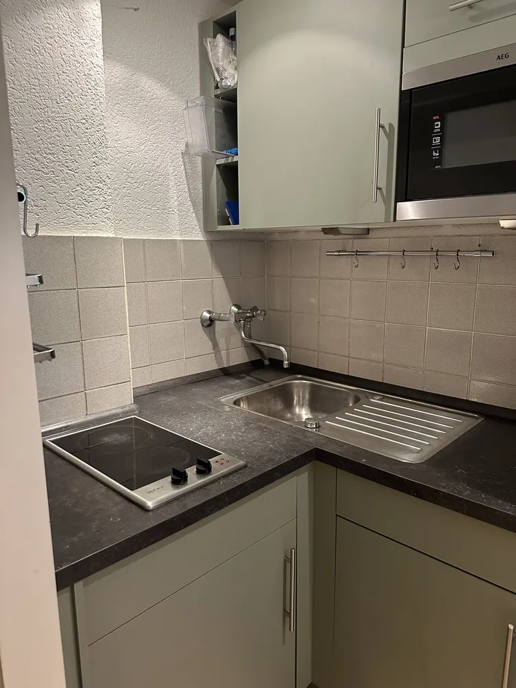 2 Zimmer Wohnung mit 45 m² in Wuppertal – Bild 3