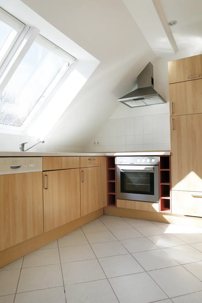 3 Zimmer Wohnung mit 87 m² in Berlin – Bild 4