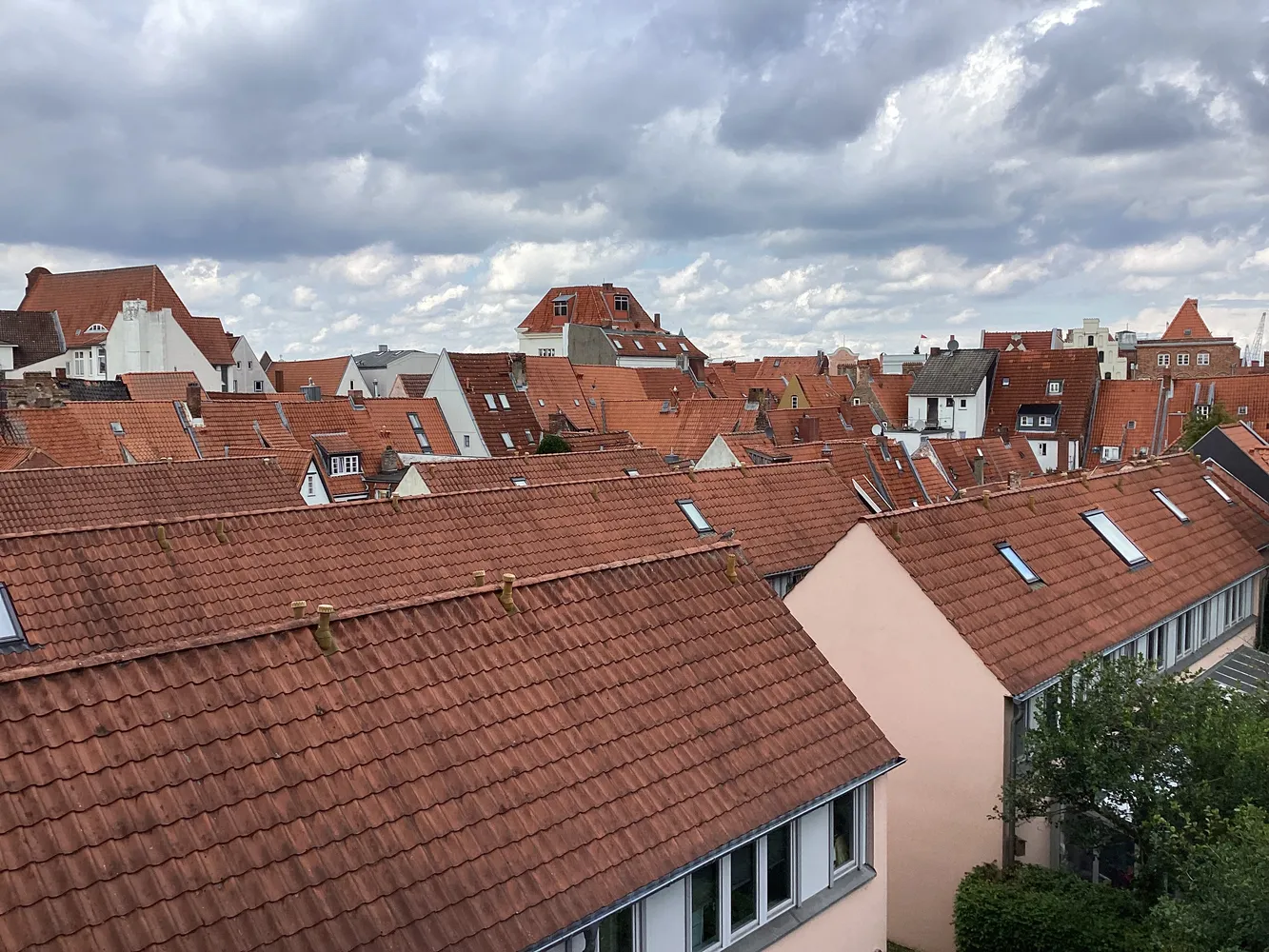 2 Zimmer Wohnung mit 59 m² in Lübeck – Bild 4