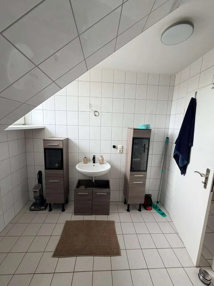 2 Zimmer Wohnung mit 62 m² in Moers – Bild 7