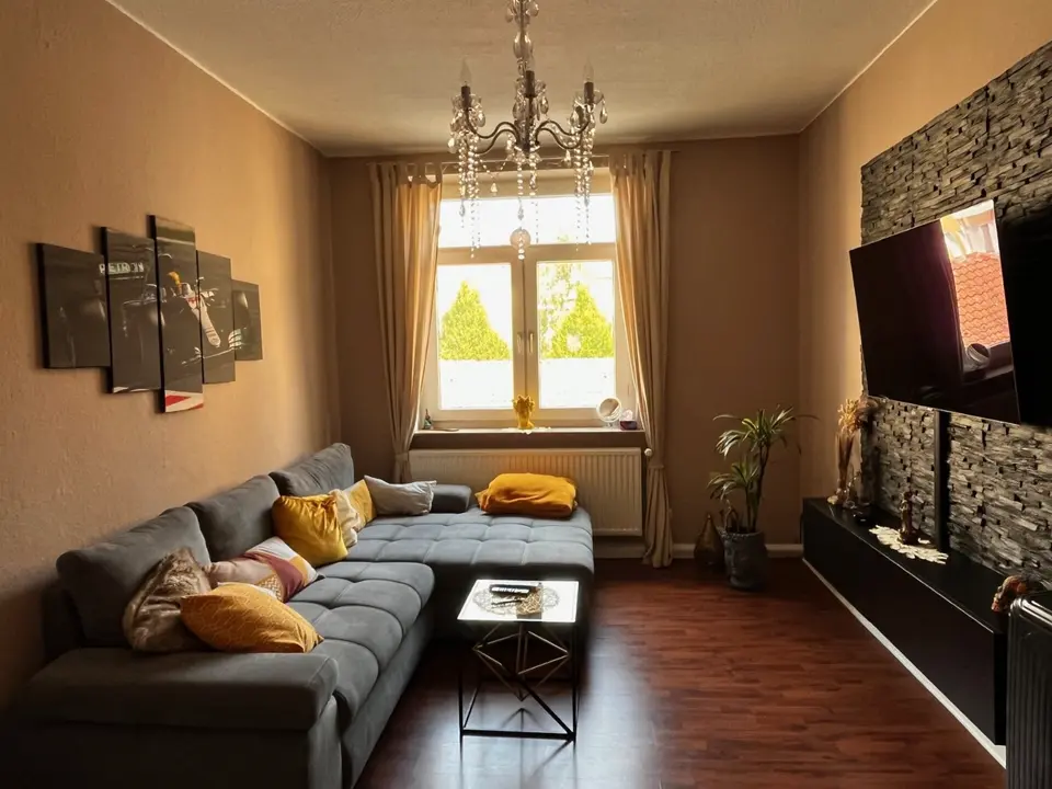 WG-Zimmer mit 50 m² in Hannover – Bild 7