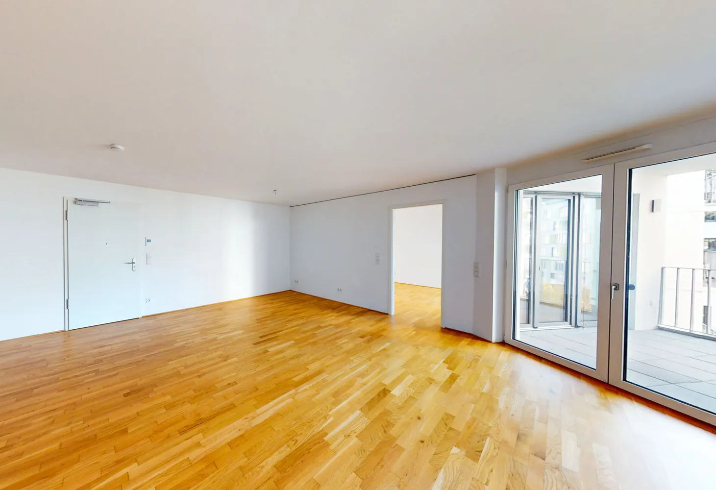 2 Zimmer Wohnung mit 87 m² in Mainz – Bild 7
