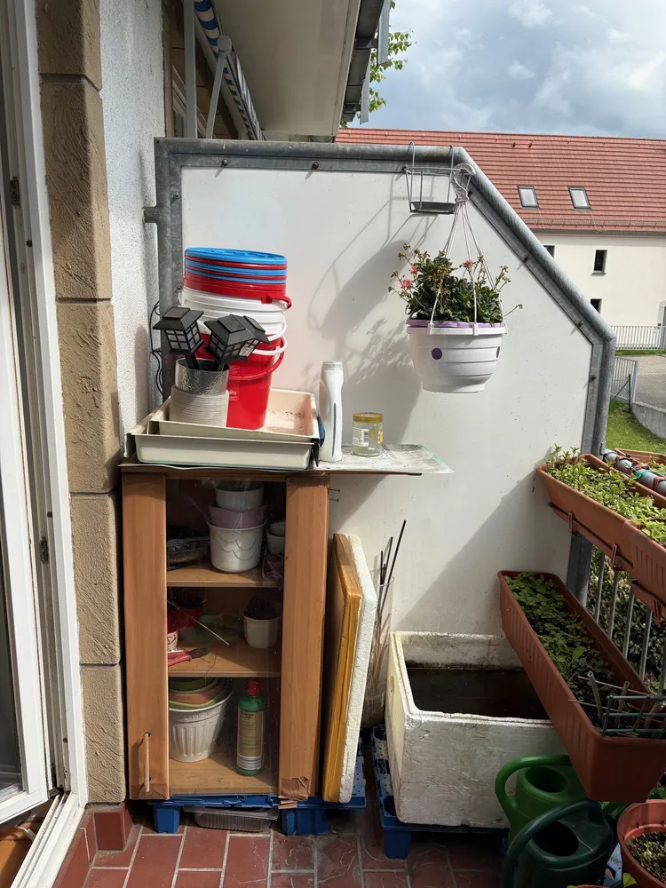3 Zimmer Wohnung mit 75 m² in Dresden – Bild 5