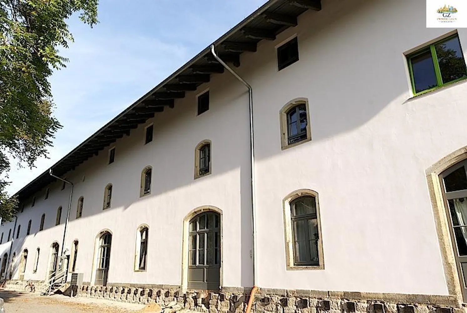 1 Zimmer Wohnung mit 21 m² in Dresden – Bild 1