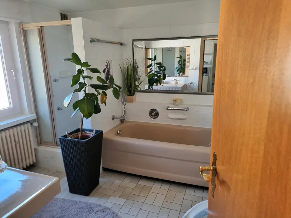 10 Zimmer Wohnung mit 50 m² in Koblenz – Bild 4