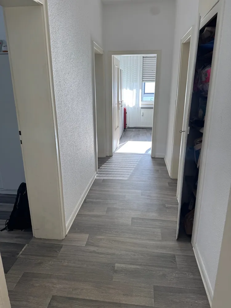 4 Zimmer Wohnung mit 90 m² in Koblenz – Bild 4