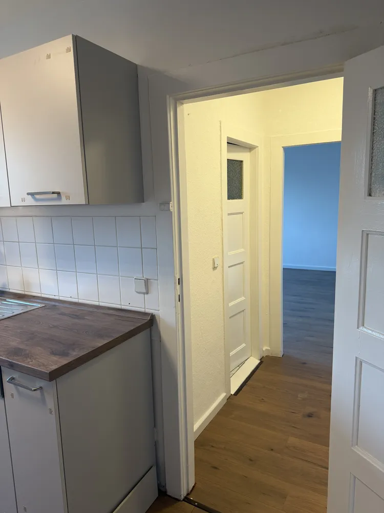 1 Zimmer Wohnung mit 38 m² in Berlin – Bild 6