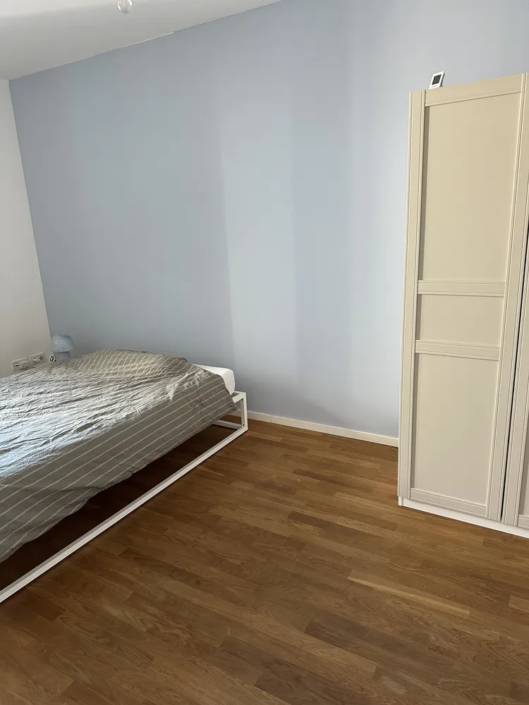 2 Zimmer Wohnung mit 60 m² in Berlin – Bild 5