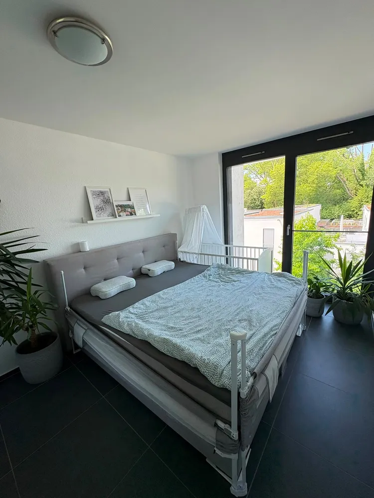 2 Zimmer Wohnung mit 67 m² in Ludwigsburg – Bild 9