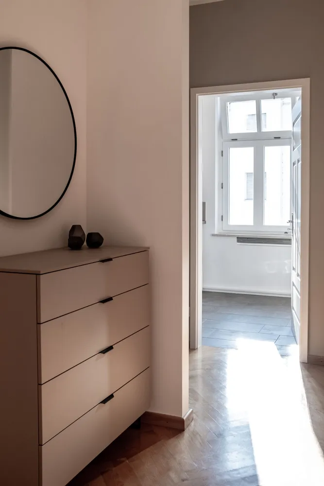 2 Zimmer Wohnung mit 45 m² in München – Bild 3