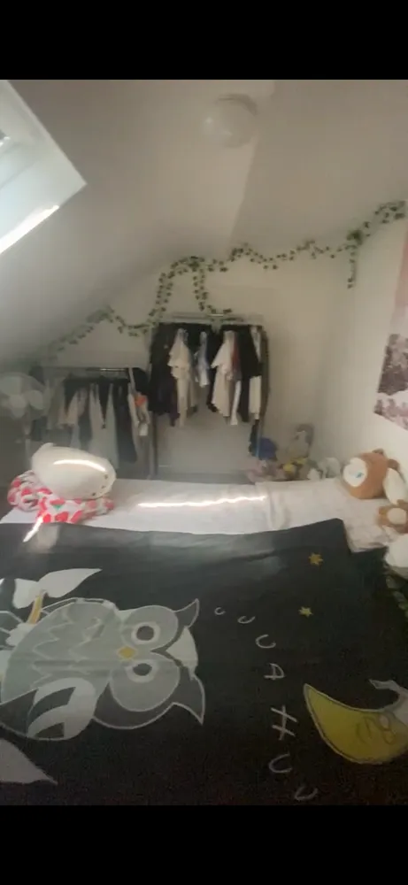 3 Zimmer Wohnung mit 42 m² in Paderborn – Bild 1