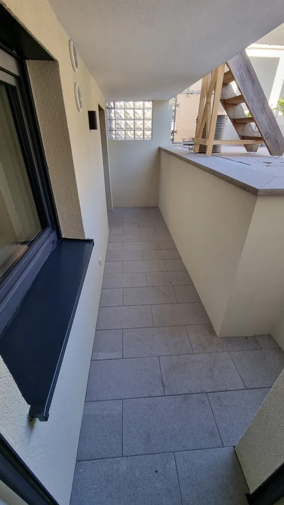 3 room apartment with 65 m² in Darmstadt – Photo 3