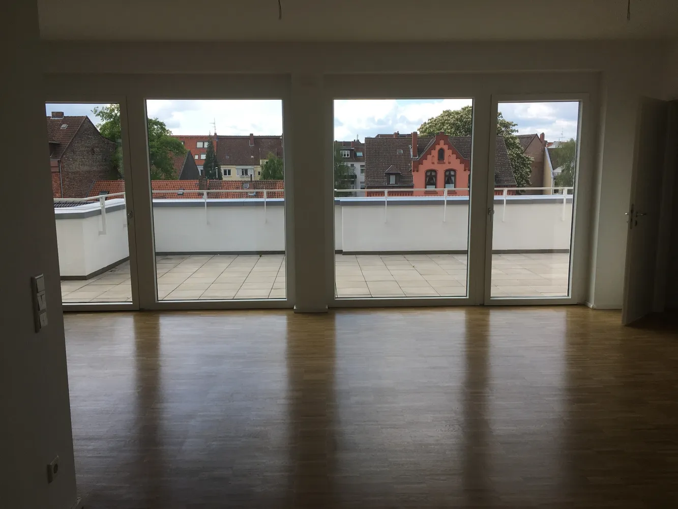 3 Zimmer Wohnung mit 93 m² in Hannover – Bild 4
