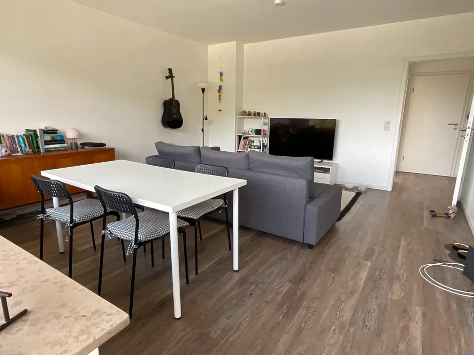 2 Zimmer Wohnung mit 65 m² in Kamp-Lintfort – Bild 8